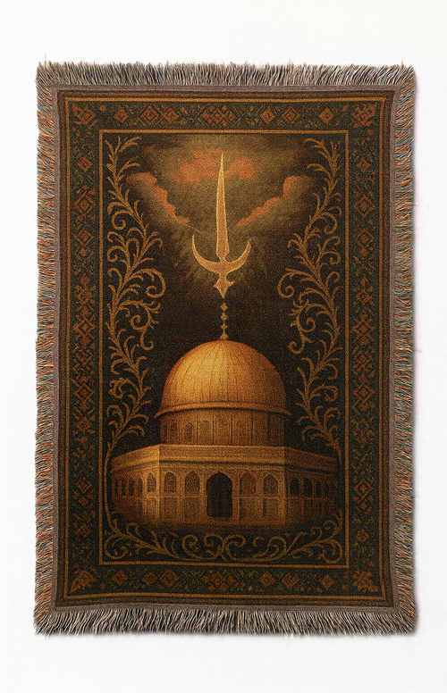 Palestine Blankets