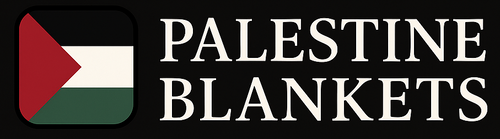 Palestineblankets