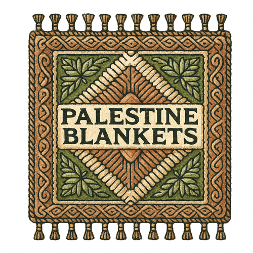 Palestineblankets